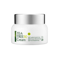 Leejiham(LJH) Tea Tree 80 Cream