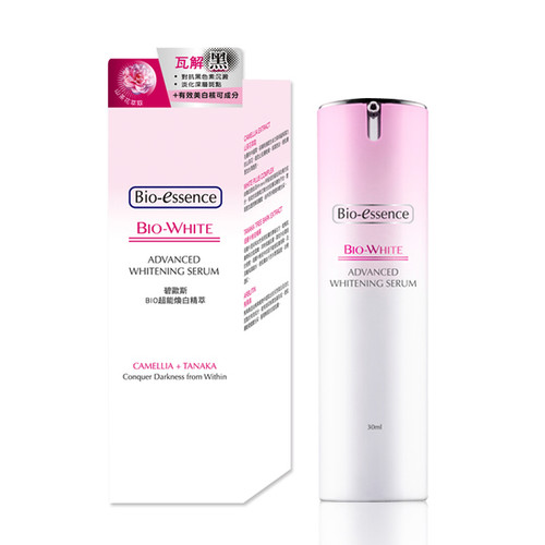 Bio-Essence Tanaka Bio-White Advanced Whitening Serum