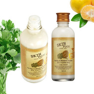 SKINFOOD Parsley and Mandarin Emulsion 160ml 