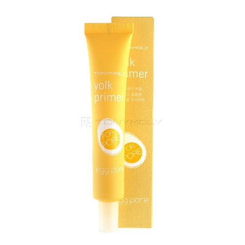 TONYMOLY Egg Pore Yolk Primer 