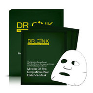 DR. CINK Miracle Of The Drop Micro-Peel Essence Mask