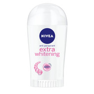 Nivea Anti-Perspirant Deodorant Extra Whitening Stick