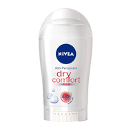 Nivea Anti-Perspirant Deodorant Dry Comfort Plus Stick 48h