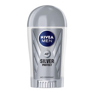 Nivea Silver Protect Anti-perspirant Deodorant Solid Stick for Men