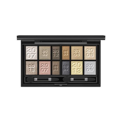 Kanebo Japan Kate 20th Anniversary Best Eyeshadow Collection Palette Kit 