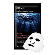 DR.WU Earth Resource Ultimate Revitalizing Mask With Oligophycocorail