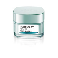 L'OREAL PARIS Pure Clay Mask Anti Pores