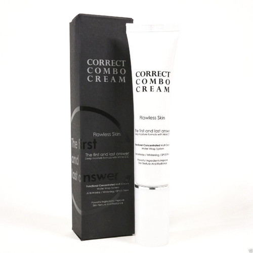 MIZON Correct Combo Cream