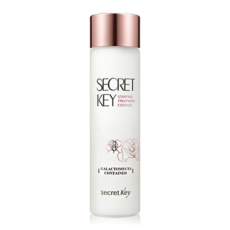 secret key starting treatment essence