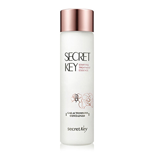 secret Key Starting Treatment Essence (Rose Edition)