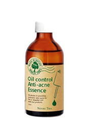 Nature Tree Plus+ Oil Control Anti-Acne Essence