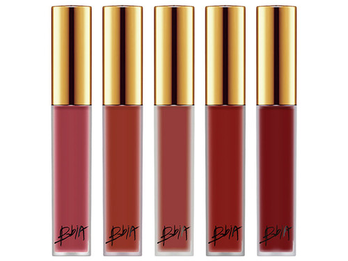 BBIA Last Velvet Lip Tint Version 3 Boss Series