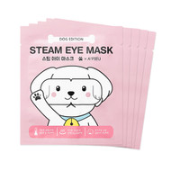 A'PIEU Steam Eye Mask Dog Edition 