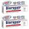 BioRepair Fast Sensitive Repair Toothpaste - 75ml (2 PACKS)