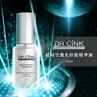 DR. CINK Super Time-Resist Lifting Serum