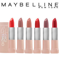 MAYBELLINE Gigi Hadid East and West Coast Glow Matte Lipstick