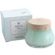 Holika Holika Aqua Max Moisture Cream #Sebum Control 120ml (Green) 