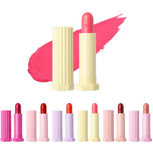 3CE 3 Concept Velvet Lipstick