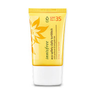 innisfree Eco Safety Daily Sunblock SPF 35 PA++ 50ml