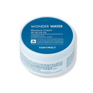 TONYMOLY Wonder Water Moisture Cream