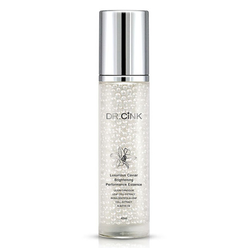 DR. CINK Luxurious Caviar Brightening Performance Essence