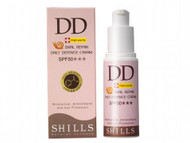 SHILLS DD Snail Repair Daily Defence Cream