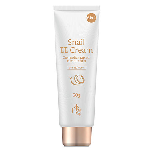 UGB GUBONCHO Snail EE Cream