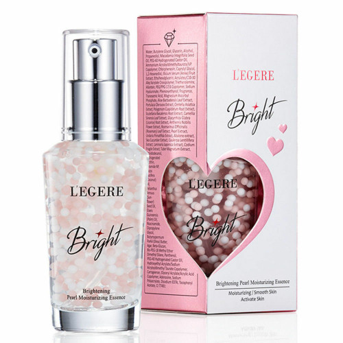 L'EGERE Brightening Pearl Moisturizing Essence