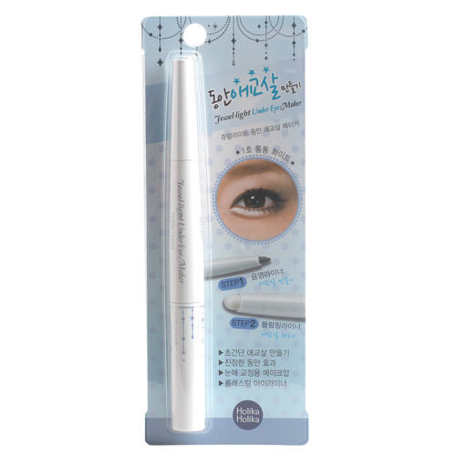 under eye plumping
