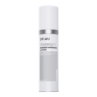 DR.WU Glutalight Intensive Whitening Lotion 