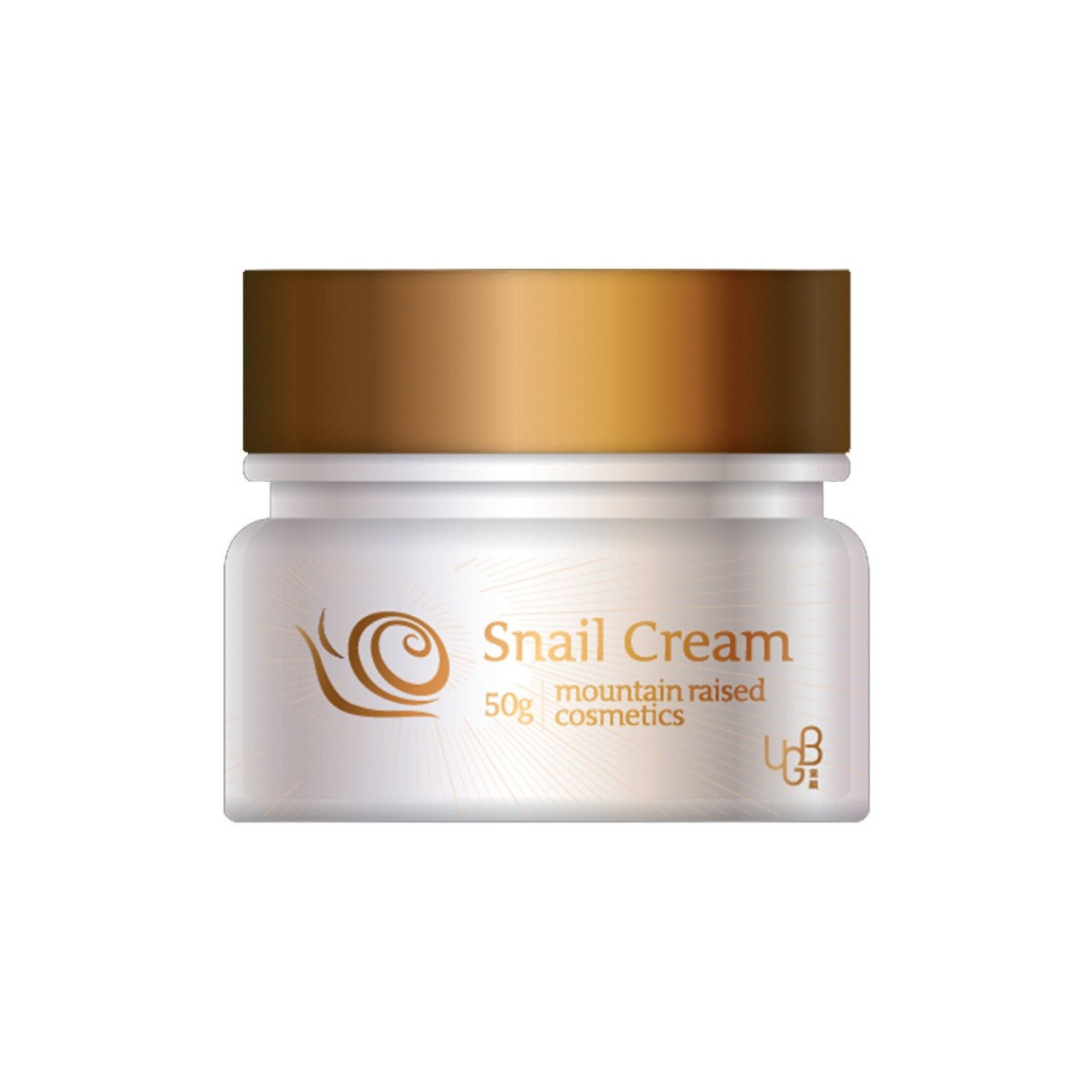 ugb korean skin care