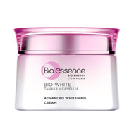 Bio-Essence Bio-White Advanced Whitening Cream