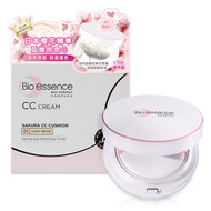 Bio-Essence CC Cream Sakura CC Cushion