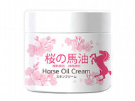 L’EGERE Horse Oil Cream