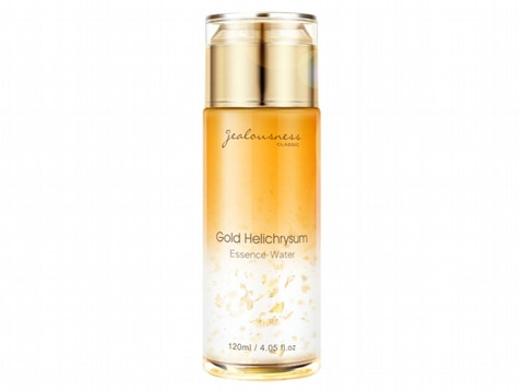 Jealousness Gold Helichrysum Water Essence