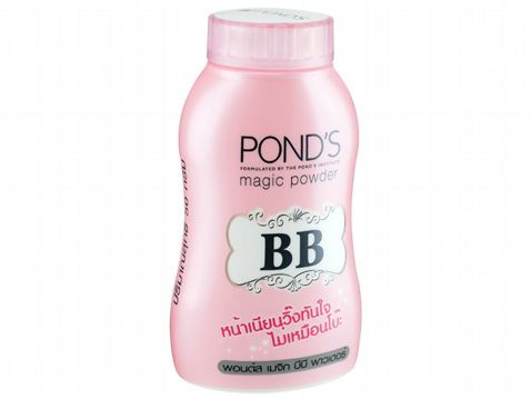 POND'S BB Magic Powder 
