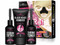 SexyLook Black Obsidian Black Head Acne Pore Cleanser 3 Steps Kit