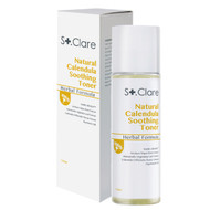 St. Clare Natural Calendula Soothing Toner