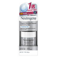 Neutrogena Rapid Wrinkle Repair Regenerating Cream 