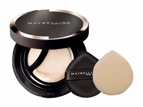 cushion maybelline
