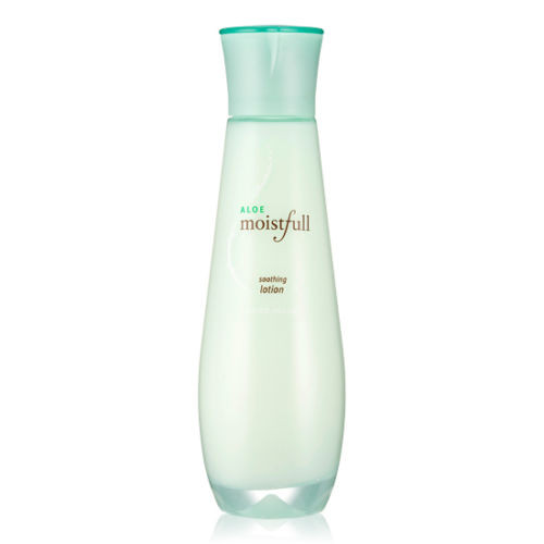 aloe soothing emulsion