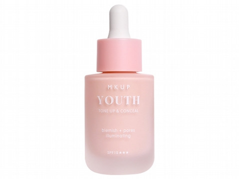 miracle youth serum cream