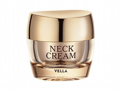 VELLA Neck Cream Prestige Age Killer 