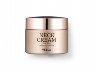 VELLA Neck Cream Dual Effect Nourishing Intensive 