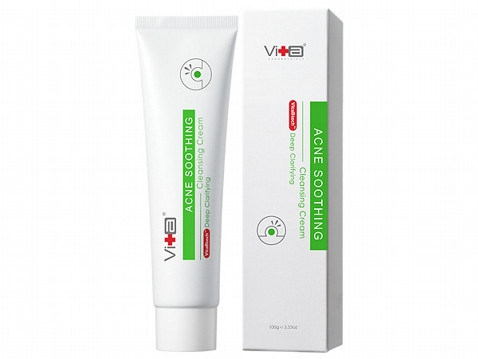 acne soothing cream