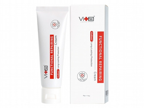 Swissvita VitaBtech Functional Repairing Cream 