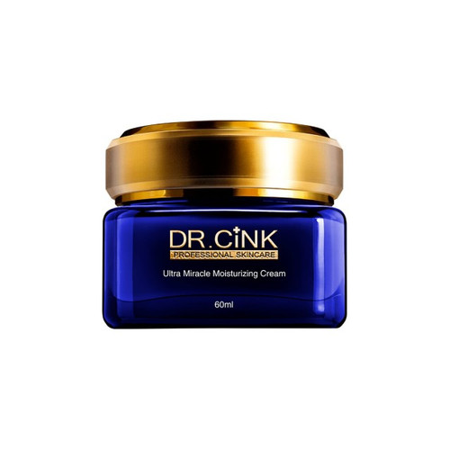 DR. CINK Ultra Miracle Moisturizing Cream