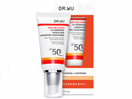 DR.WU UV Hydrating Lotion With Hyaluronic Acid TINTED Sunscreen