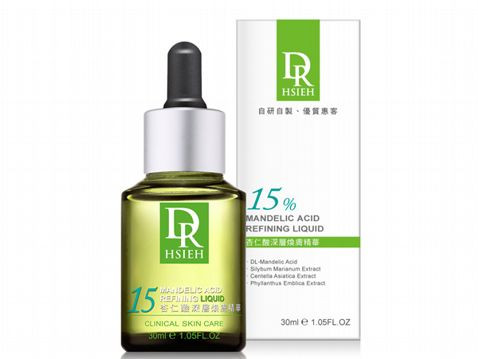 dr hsieh skin care