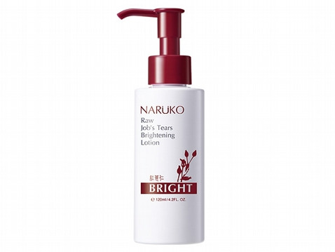 NARUKO Raw Job's Tears Brightening Lotion